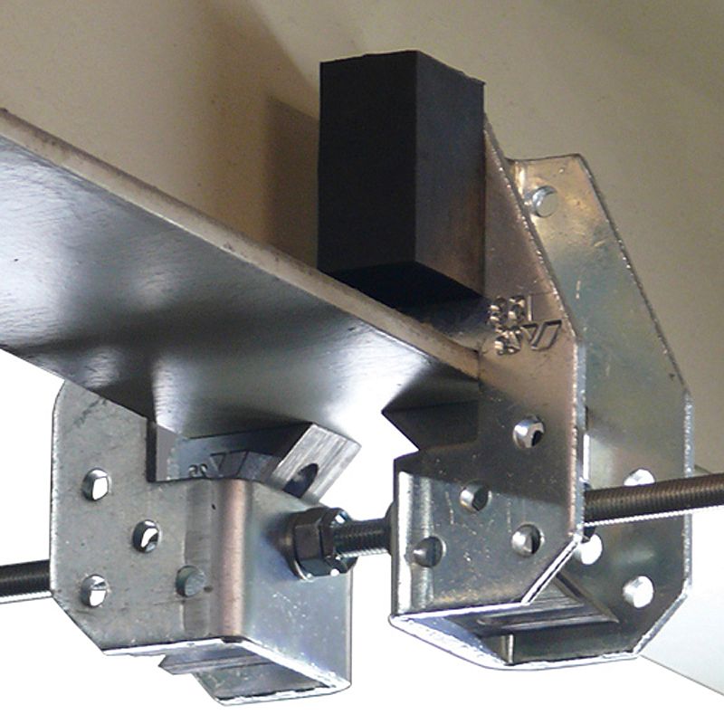 Accessories for hoists